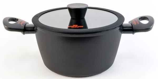 Фото - Кастрюля Vitrinor CHEF COLLECTION 3,8 л (2112161)
