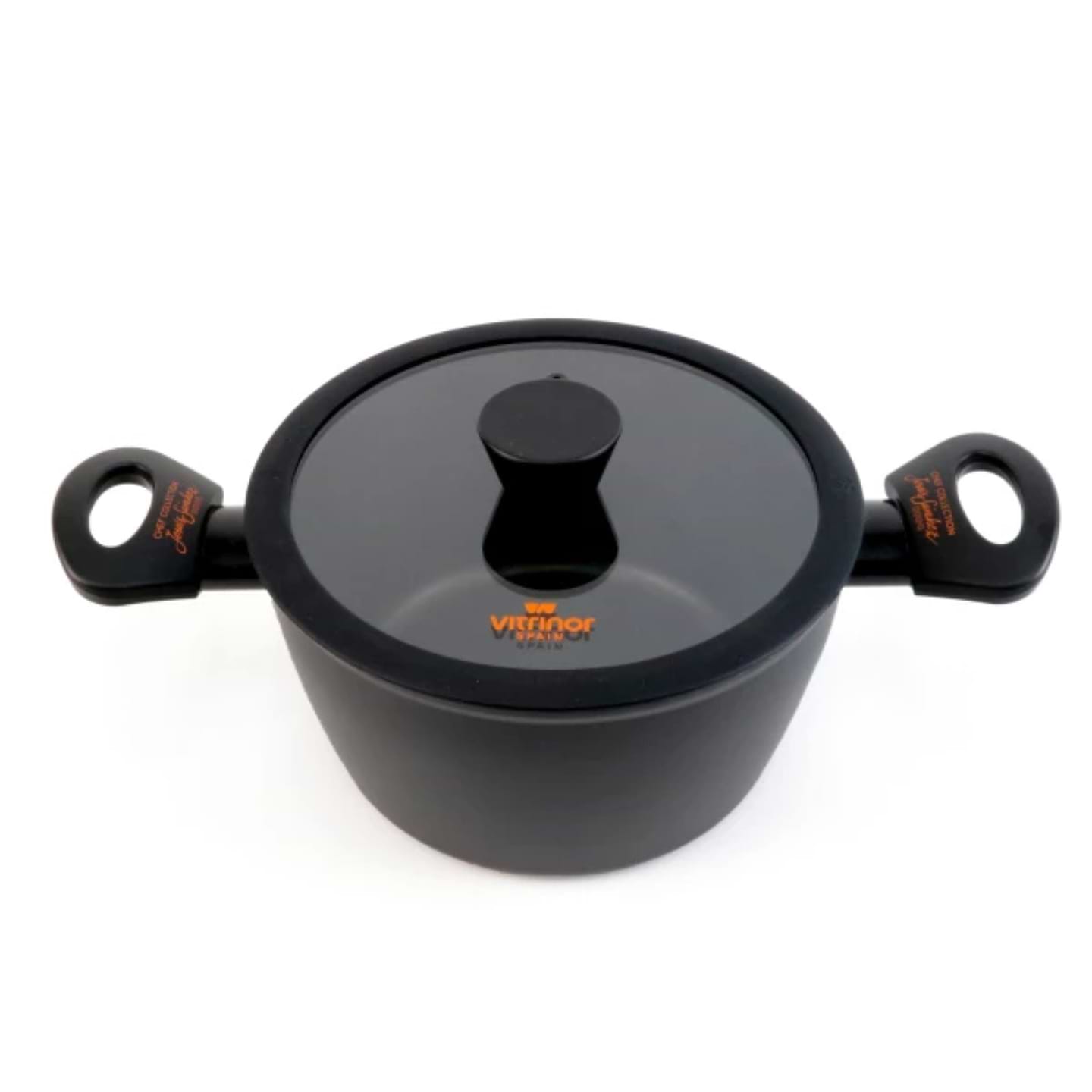 Каструля Vitrinor CHEF COLLECTION 2,8 л (2112160) - Фото 1