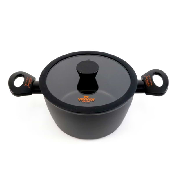 Фото - Кастрюля Vitrinor CHEF COLLECTION 3,8 л (2112161)