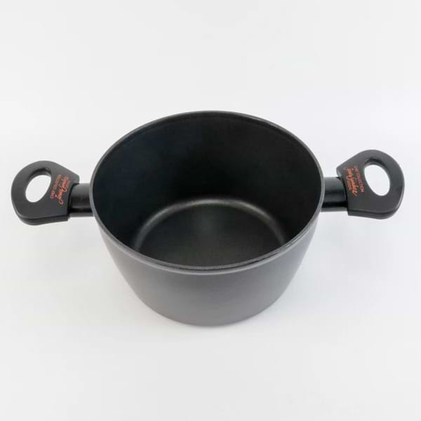 Фото - Кастрюля Vitrinor CHEF COLLECTION 3,8 л (2112161)