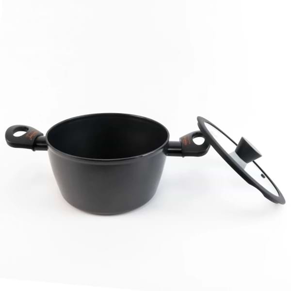 Фото - Кастрюля Vitrinor CHEF COLLECTION 3,8 л (2112161)