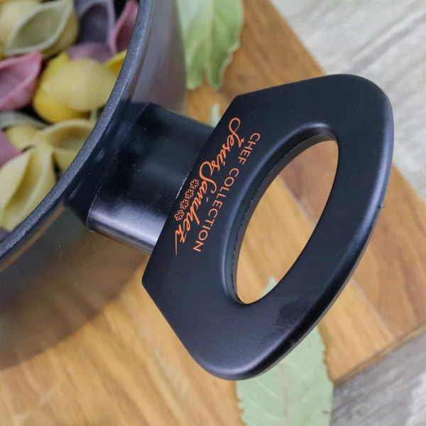 Фото - Кастрюля Vitrinor CHEF COLLECTION 3,8 л (2112161)