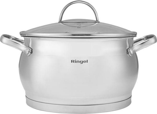 Фото - Каструля Ringel Salsa 4.2 л (RG-2034-20)