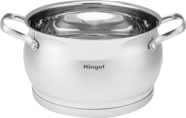 Фото - Каструля Ringel Salsa 8.4 л(RG-2034-26)
