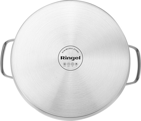 Фото - Каструля Ringel Salsa 8.4 л(RG-2034-26)