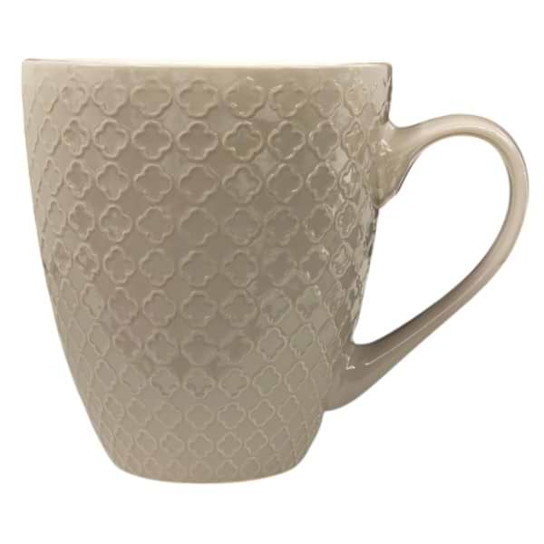 Чашка Limited Edition EMBOSS 550 мл (JH4332-2)