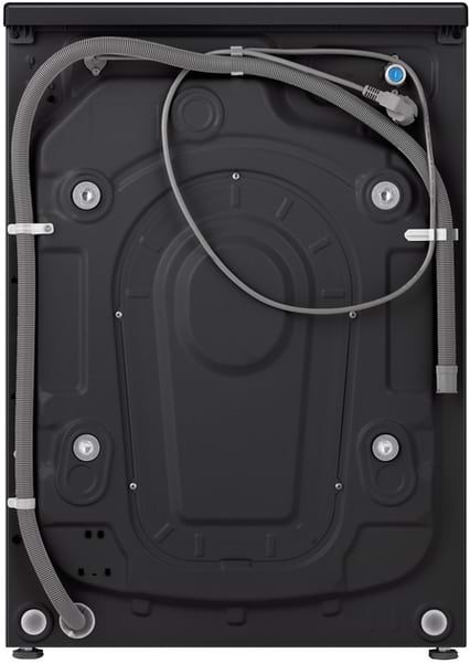 Фото - Пральна машина Hisense WF7S1247BB