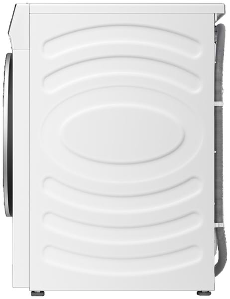 Фото - Пральна машина Hisense WF7S1247BW