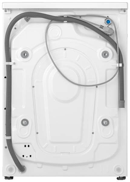 Фото - Пральна машина Hisense WF7S1247BW