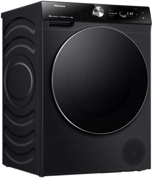 Фото - Сушильная машина Hisense DH7S107BB
