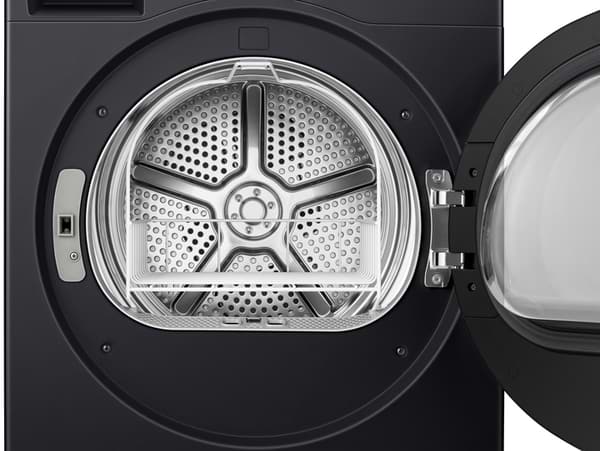 Фото - Сушильная машина Hisense DH7S107BB