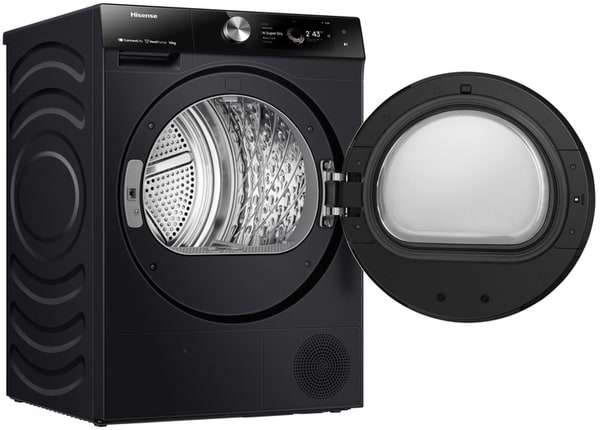 Фото - Сушильная машина Hisense DH7S107BB