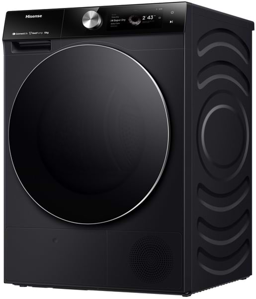 Фото - Сушильная машина Hisense DH7S107BB