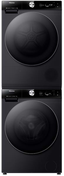 Фото - Сушильная машина Hisense DH7S107BB