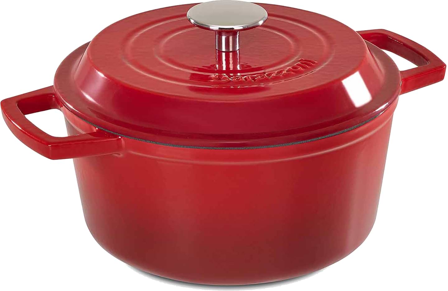 Каструля Barazzoni GHISA 2,5 л (80300202035) - Фото 1