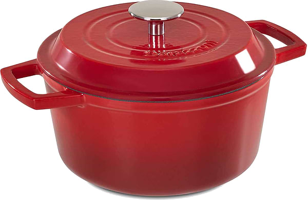 Фото - Каструля Barazzoni GHISA 3,8 л (80300202435)