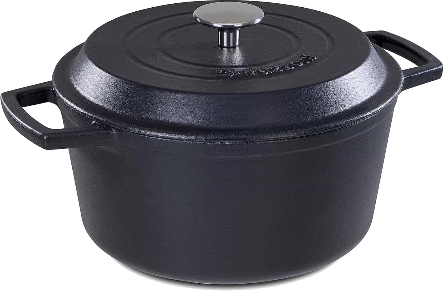 Каструля Barazzoni GHISA 2,5 л (80300202085) - Фото 1