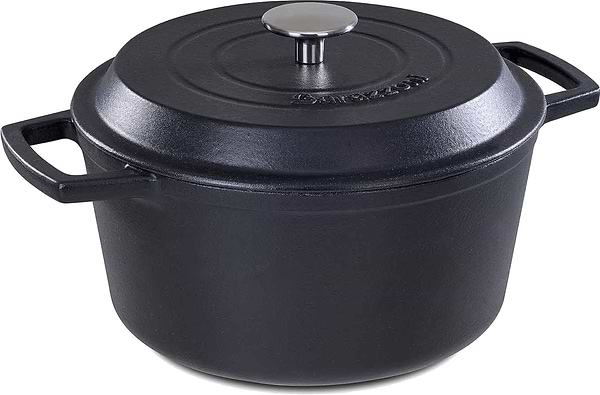 Фото - Каструля Barazzoni GHISA 3,8 л (80300202485)