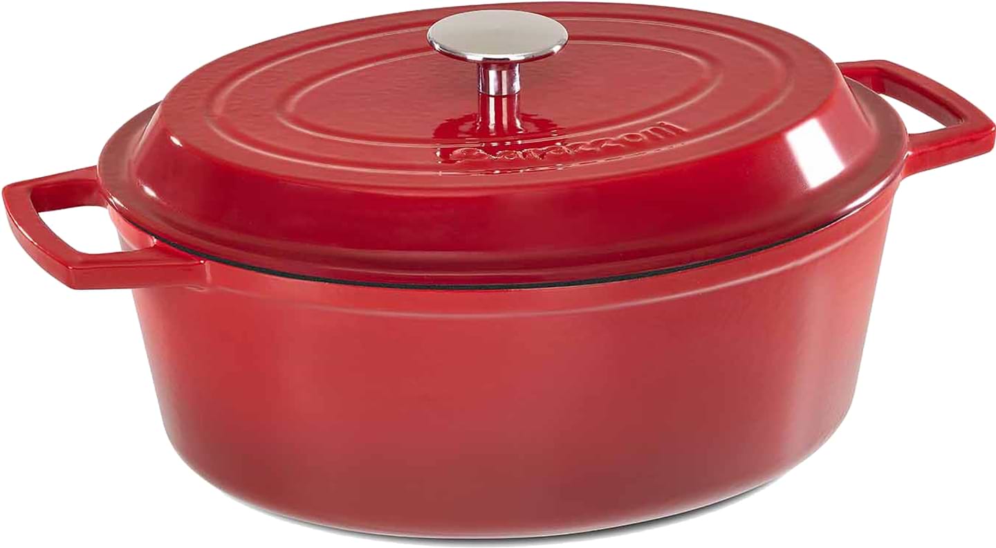 Кастрюля Barazzoni GHISA 4,25 л (80301702935) - Фото 1