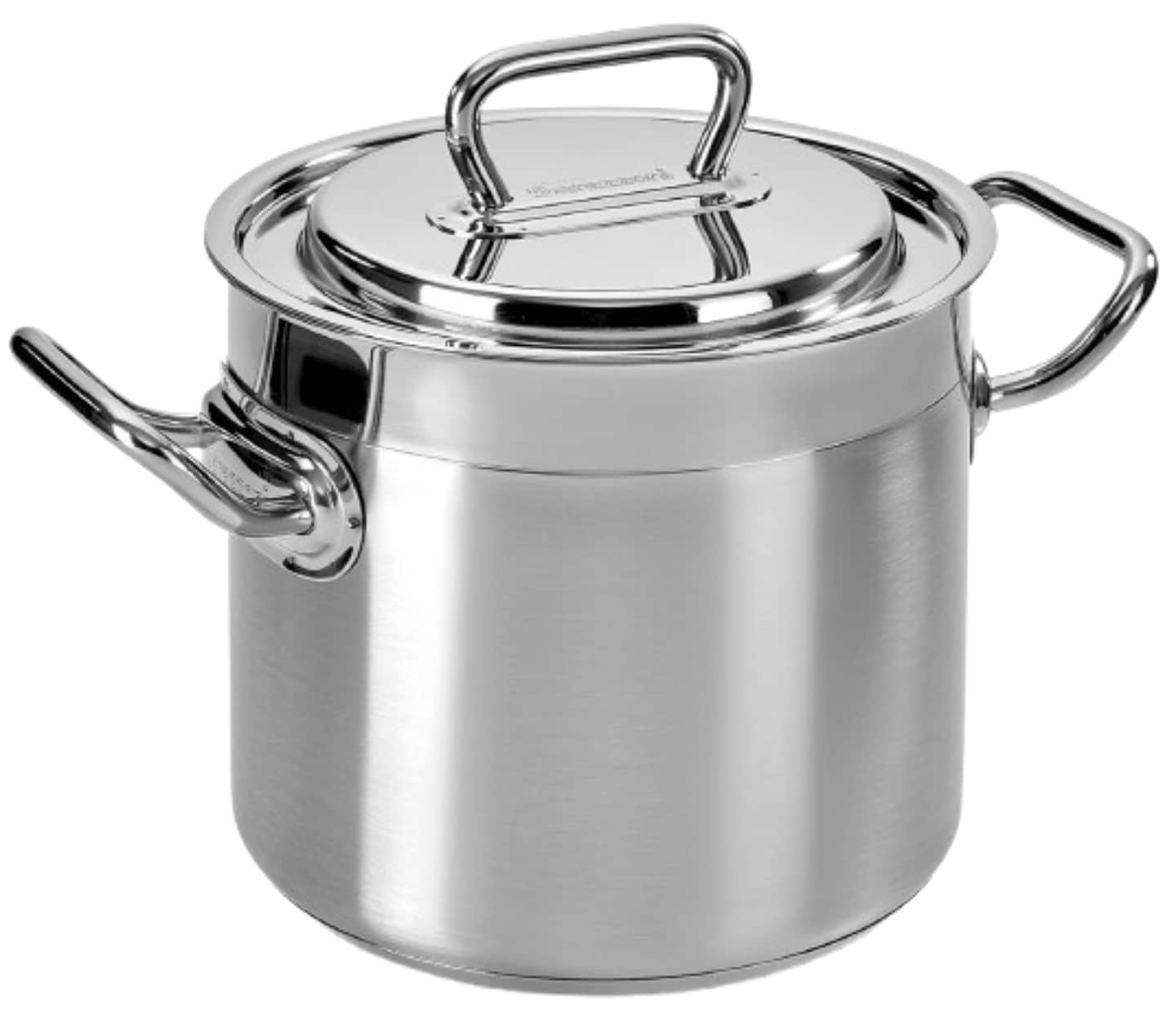 Кастрюля Barazzoni PROFESSIONAL 11.8 л (169601028) - Фото 1