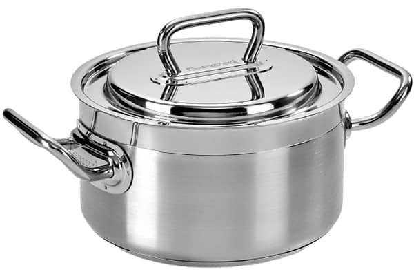 Фото - Кастрюля Barazzoni PROFESSIONAL 5,5 л (169602024)