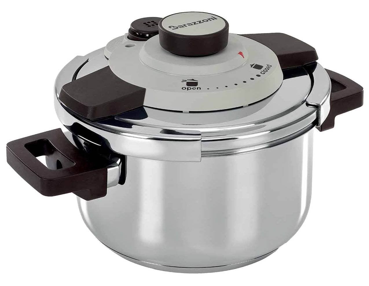 Скороварка Barazzoni FACILE 22 см (550045004500) - Фото 1