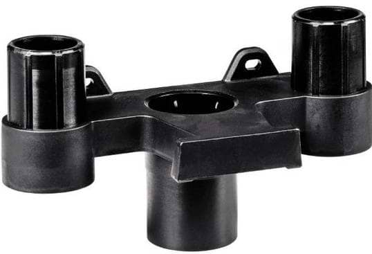 Фото - Пылесос ручной для автомобиля Einhell TE-HV 18/06 Li - Solo (2347190)