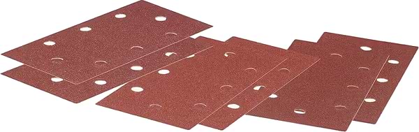 Фото - Виброшлифовочная машина Black&Decker KA330E