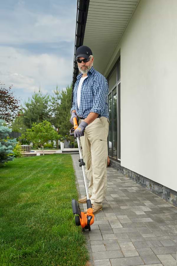 Фото - Триммер садовый SEQUOIA SBT2030D