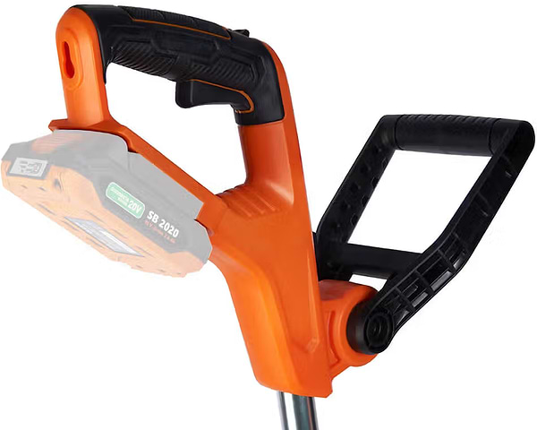 Фото - Триммер садовый SEQUOIA SBT2030D