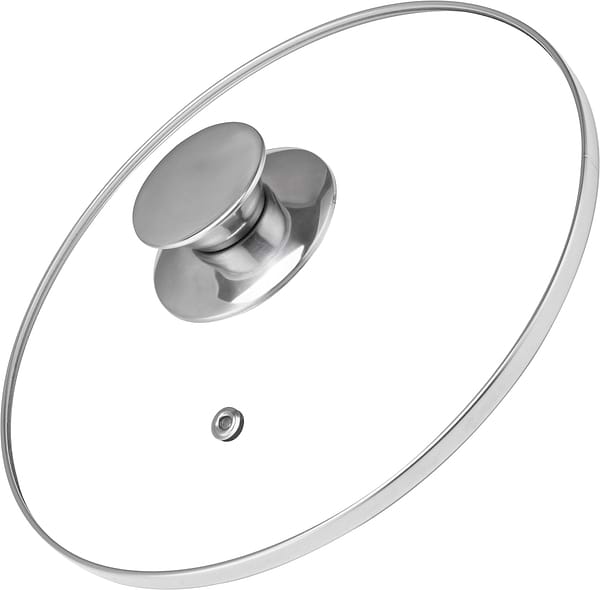 Фото - Кастрюля BRAVO CHEF Safran 1.4 л с крышкой (BC-2014-16)