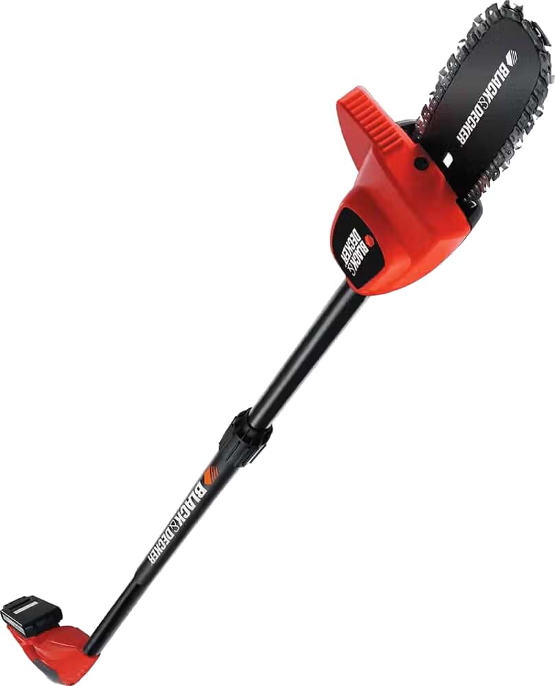 Висоторіз Black&Decker GPC1820L20