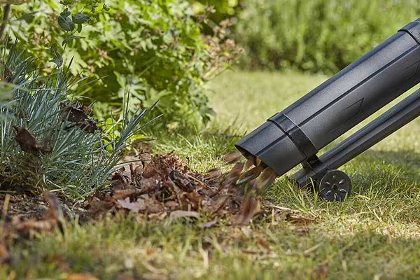 Фото - Садовый пылесос Black&Decker BCBLV3625L1