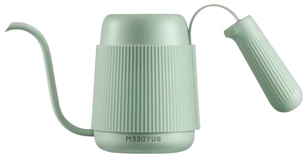 Фото - Чайник заварочный BUYDEEM Cozy Greenish CD2006-CG