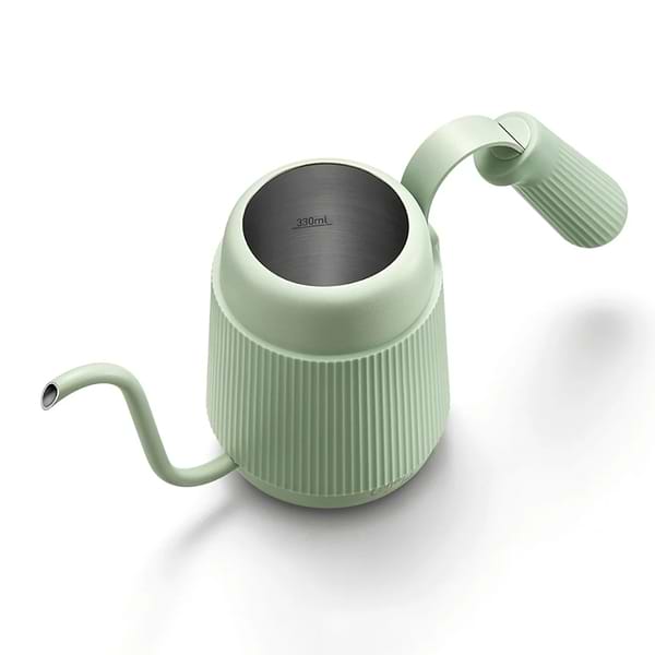 Фото - Чайник заварочный BUYDEEM Cozy Greenish CD2006-CG