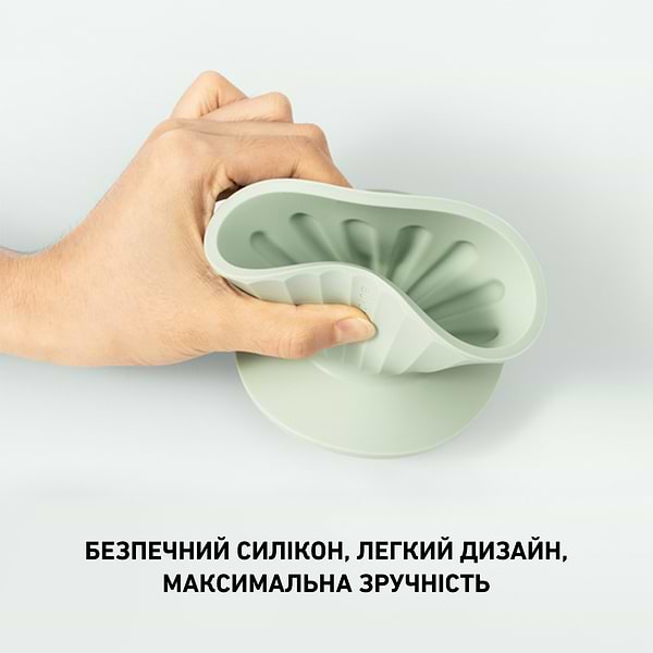 Фото - Чайник заварочный BUYDEEM CD1024 Cozy Greenish (CD1024-CG)