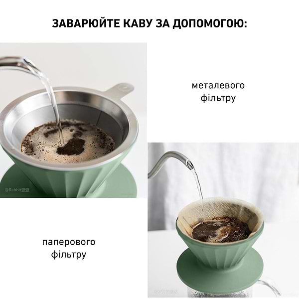 Фото - Чайник заварочный BUYDEEM CD1024 Cozy Greenish (CD1024-CG)