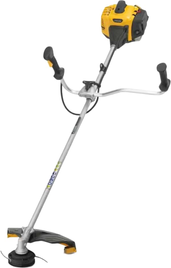 Триммер садовый Stiga BC740B