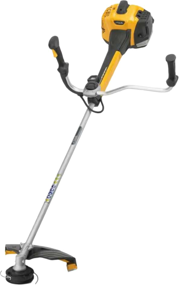 Тример садовий Stiga BC750B