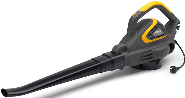 Фото - Садовый пылесос Stiga BL130cV