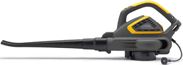 Фото - Садовый пылесос Stiga BL130cV