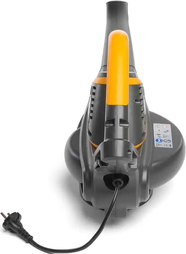 Фото - Садовый пылесос Stiga BL130cV