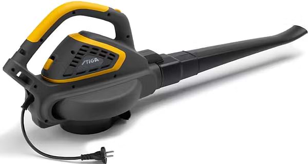 Фото - Садовый пылесос Stiga BL130cV