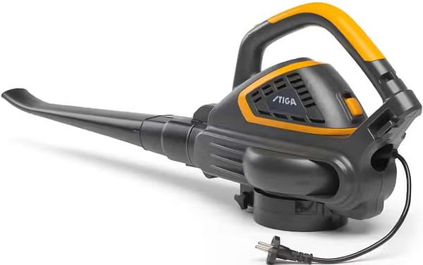 Фото - Садовый пылесос Stiga BL130cV