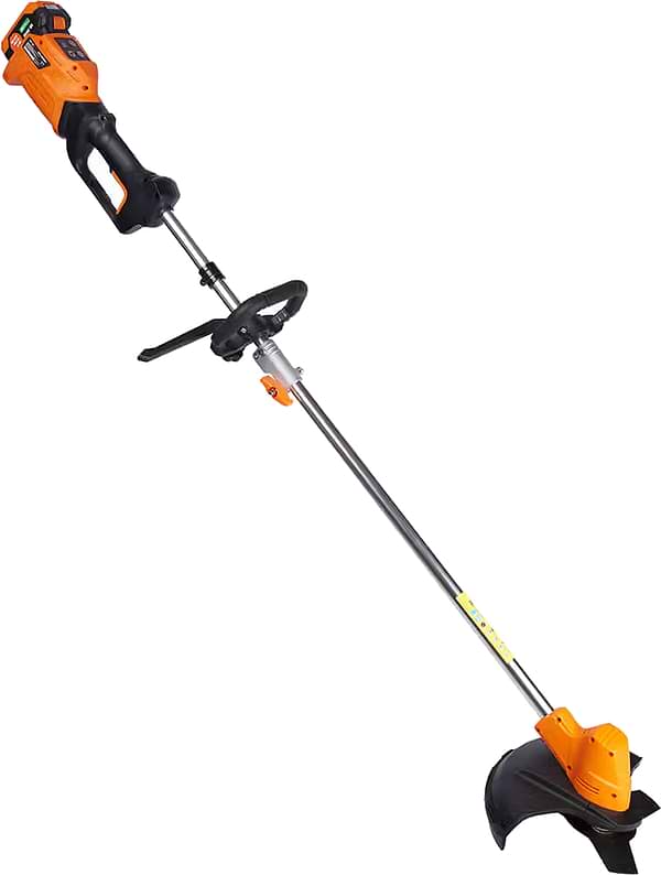 Фото - Тример садовий SEQUOIA SBB2025BD-EV