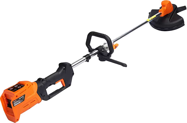 Фото - Тример садовий SEQUOIA SBB2025BD-EV