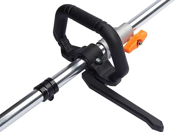 Фото - Тример садовий SEQUOIA SBB2025BD-EV