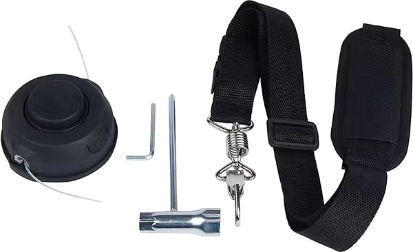 Фото - Тример садовий SEQUOIA SBB2025BD-EV