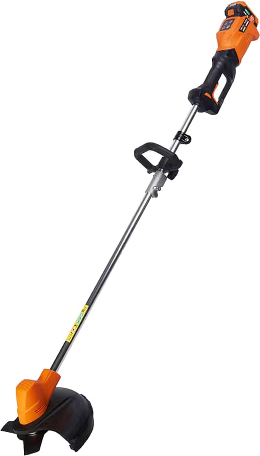 Фото - Тример садовий SEQUOIA SBB2025BD-EV