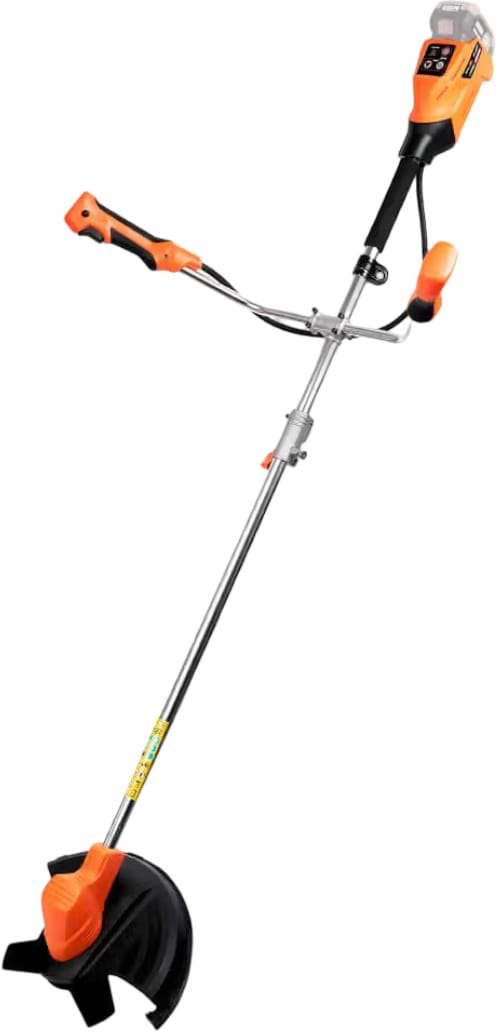 Фото - Тример садовий SEQUOIA SBB2025BU